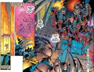 The Si-Fan Cyber Ninjas are terrorists for hire (Image via Marvel Comics)